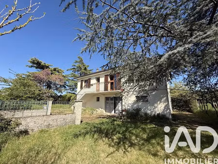 vente maison 7 pièces 100 m² à issigeac (24560)  159 000 €