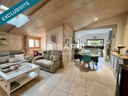 vente maison 3 pièces 67 m² à mouzillon (44330)  185 000 €