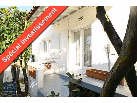 achat maison 5 pièces 92m² royan 17200