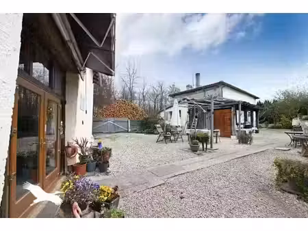 vente maison 10 pièces 238 m² à combiers (16320)  213 000 €