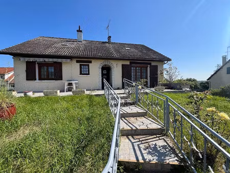 vente maison 4 pièces 91 m² à monéteau (89470)  186 000 €
