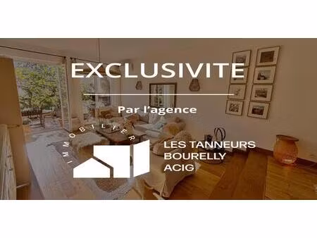 une maison ... 2 façons de vivre