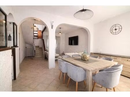 maison ferrals les corbieres 6 pièce(s) 137.80