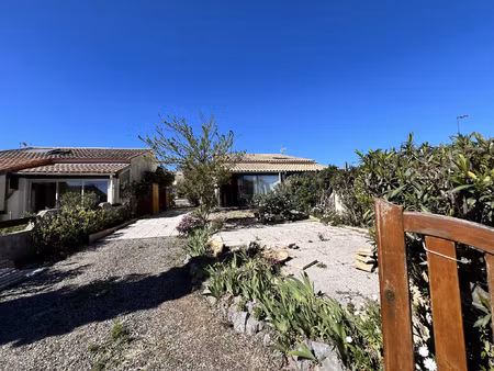 maison de 29m2 à acheter avec terrasse à fleury