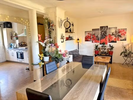 bel appartement 2 chambres à arles avec prestations modernes