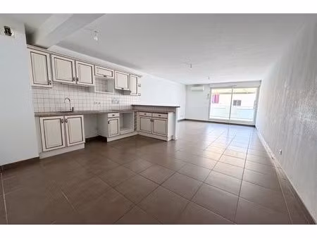 appartement à vendre istres