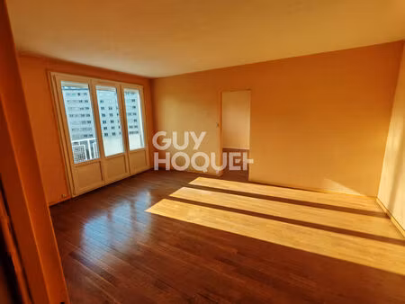 appartement 2 pièces proche centre