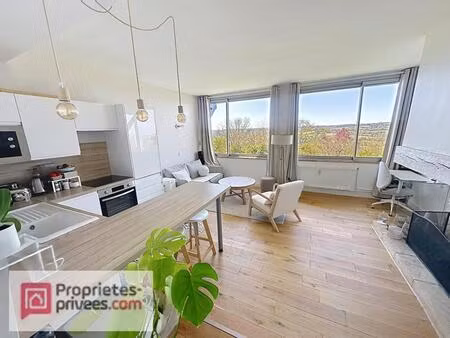 vue exceptionnelle  calme absolu  à 2 km de deauville   sans travaux !