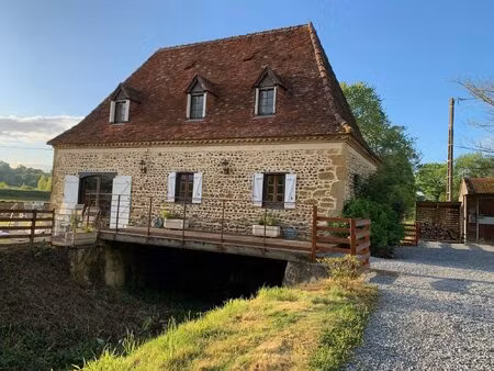 achat maison 4 pièces 118m² garlin 64330