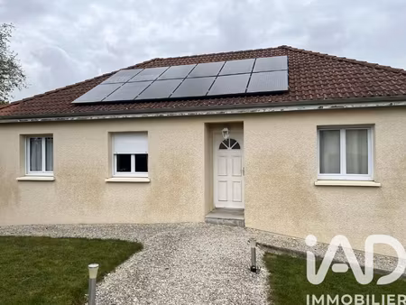 vente maison/villa 5 pièces