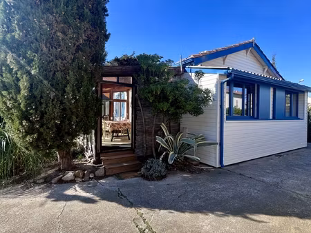 vente maison/villa 3 pièces