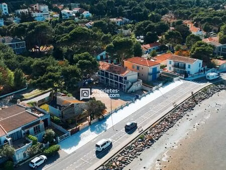 villa leucate-la franqui 12 pièces de 150 m2 proche mer