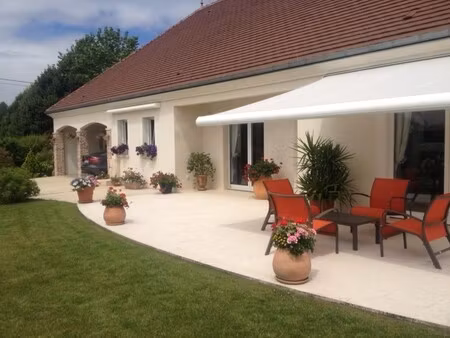 maison contemporaine - 5 pièces