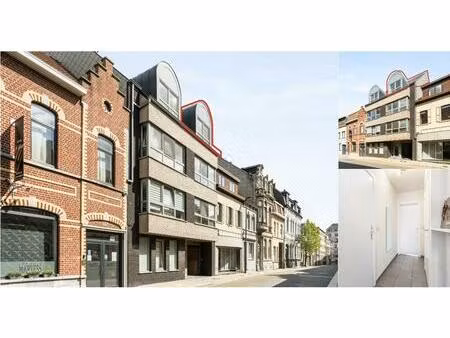 appartement à vendre à roeselaarsestraat 132 izegem (rbv69631)