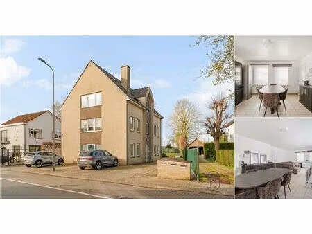 appartement à vendre à stijn streuvelsstraat 48 waregem (rbv69624)