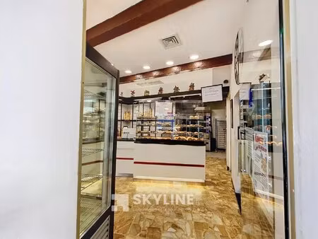 fond de commerce : boulangerie - valentine