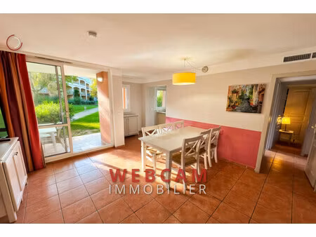 achat appartement 3 pièces 51m² mandelieu la napoule 06210