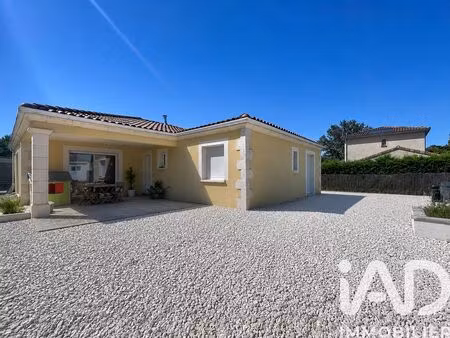 maison traditionnelle à roquefort (47310)