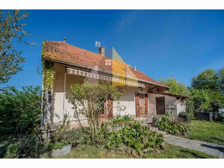 vente maison 5 pièces 142.5 m² à torpes (71270)  189 900 €