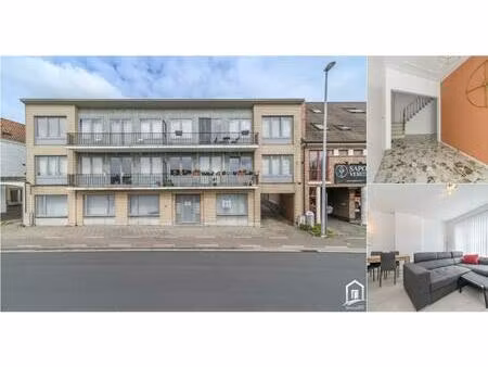 appartement à vendre à kwalestraat 118 erembodegem (rbv69783)