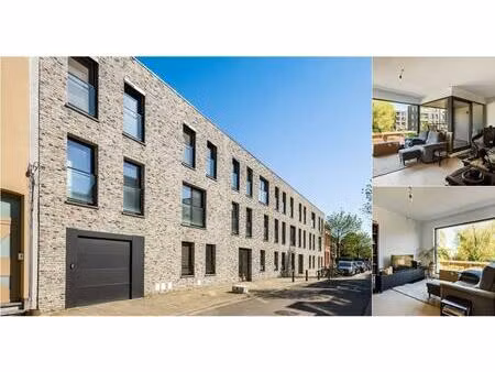 appartement à vendre à hollebeekstraat 119 hoboken (rbv69772)