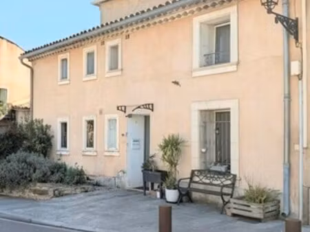 achat maison 4 pièces 74m² collobrieres 83610
