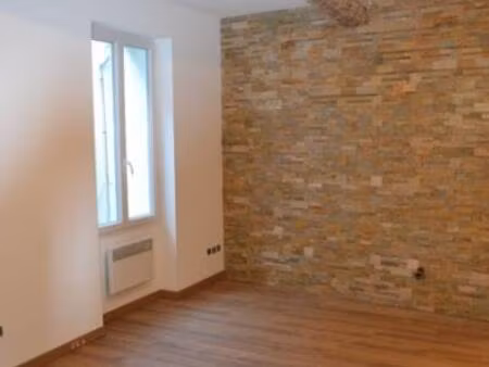 appartement auriol - 1 pièce(s) - 24.20 m²