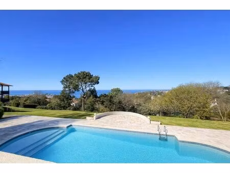 achat appartement 4 pièces 115m² ciboure 64500