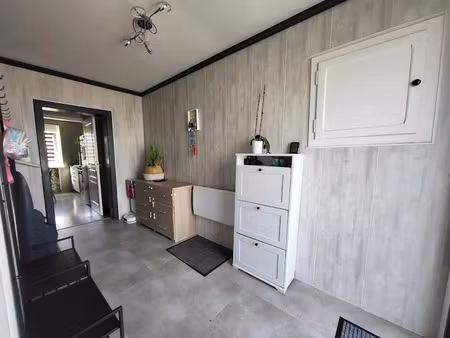 vente maison 5 pièces 142.22 m² à ham-sous-varsberg (57880)  175 230 €