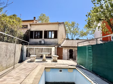 achat maison 6 pièces 182m² toulon 83100