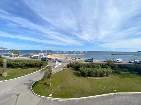 achat appartement 2 pièces 45m² cannes 06150