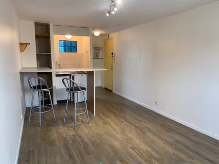 studio caen - 1 pièce - 21.07 m2