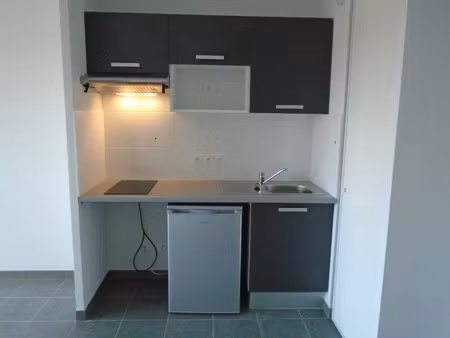 location appartement 2 pièces 41m² st andre de cubzac 33240