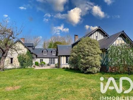 vente demeure 10 pièces