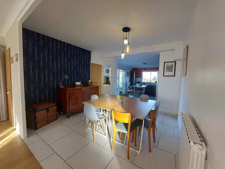 location maison 6 pièces 137m²