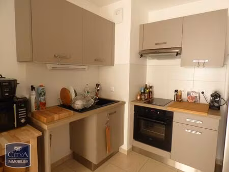 location appartement 3 pièces 59m² bordeaux 33000