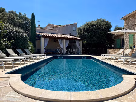 achat maison 7 pièces 246m²