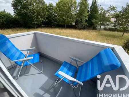 appartement à amiens (80080)