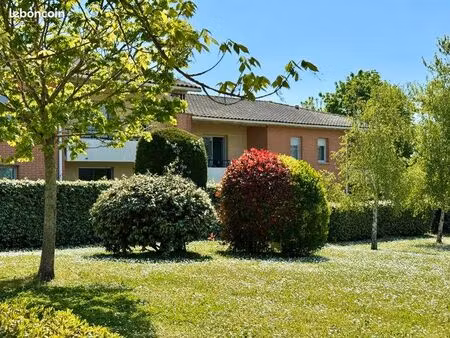 appartement 4 pièces 79 m²