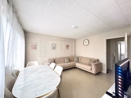 appartement à vendre avon 4 pièce(s) 66m2 118 000€