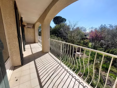 location appartement 2 pièces 52 m² à baillargues (34670)