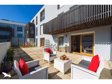 vente appartement 3 pièces 63 m² bois-d’arcy (78390)