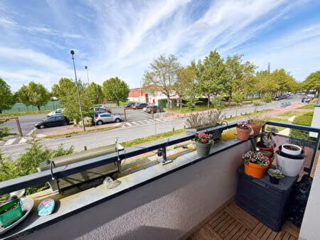 appartement 2 pièces à vendre à courdimanche - exclusivité agence principale cergy