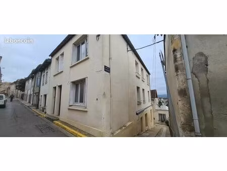 immeuble 216 m² castelnaudary