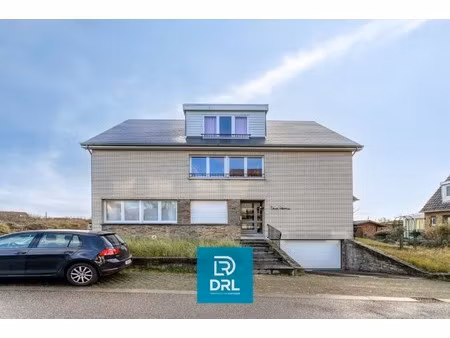 zonnig appartement te koksijde