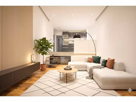 vente appartement 5 pièces 100 m² toulon (83000)