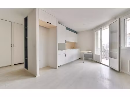 vente appartement 3 pièces 57 m² lyon 3 (69003)
