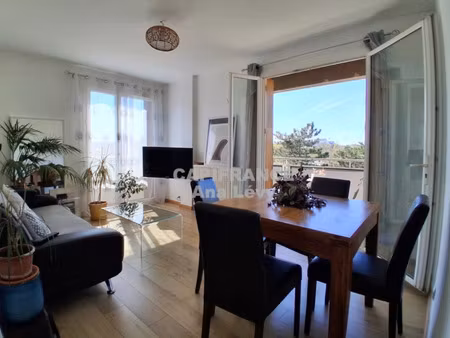 appartement à vendre muret 3 pièce(s) 55m2 112 000€