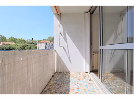 vente appartement 4 pièces 67 m² toulon (83000)