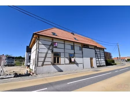 stijlvol wonen in een charmant vakwerkhuis